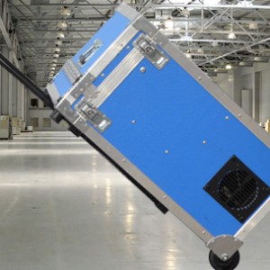 Commissioning Measuring System Commissioning