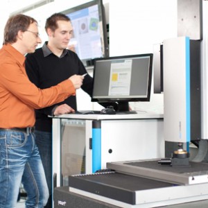 Consulting Surface Measurement Consulting