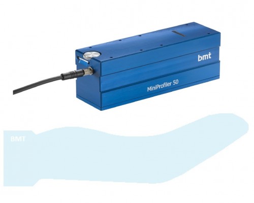 MiniProfiler MP50