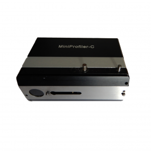 MiniProfiler-C MiniProfiler-C - Tactile & Optical Measuring Probe
