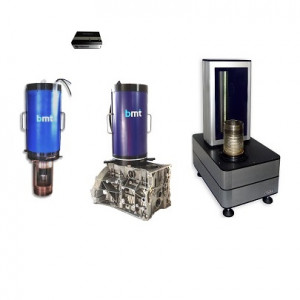 Optical Surface Measurement Optical Surface Measurement