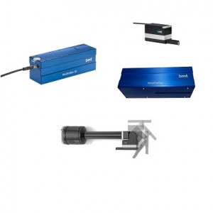 Tactile Surface Measurement Tactile Surface Measurement