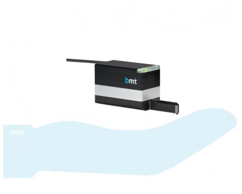 Compact MiniProfiler MP15 with nose MiniProfiler MP15 with nose