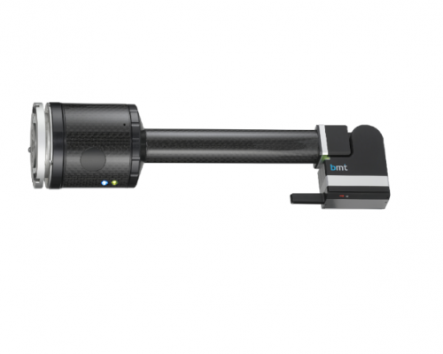 MiniProfiler-CMM MiniProfiler-CMM