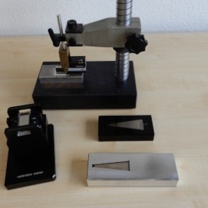 Calibration & Standards Standard Calibration Services